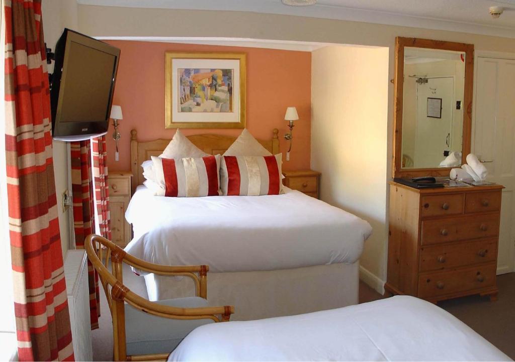 Downe Arms Country Inn Wykeham  Экстерьер фото