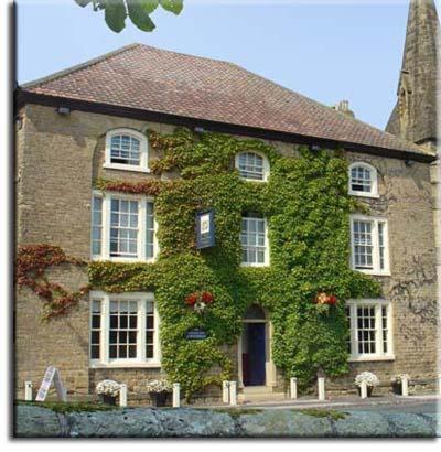 Downe Arms Country Inn Wykeham  Экстерьер фото