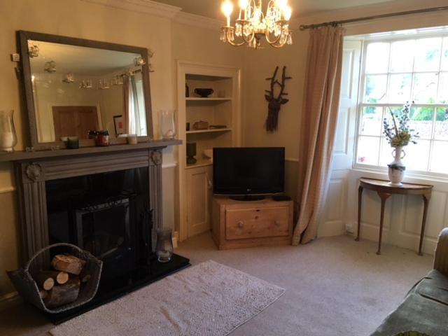 Downe Arms Country Inn Wykeham  Экстерьер фото