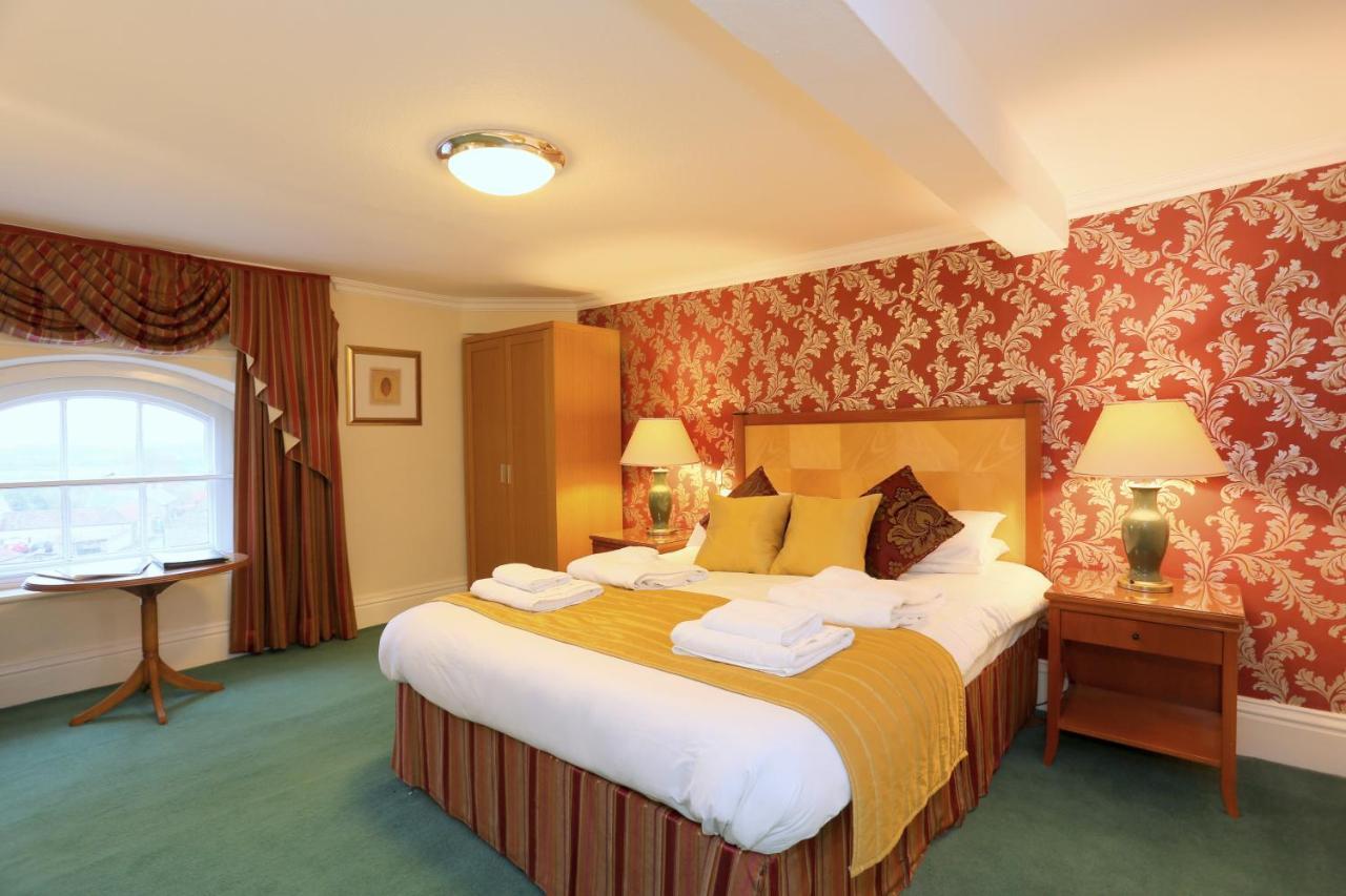 Downe Arms Country Inn Wykeham  Экстерьер фото